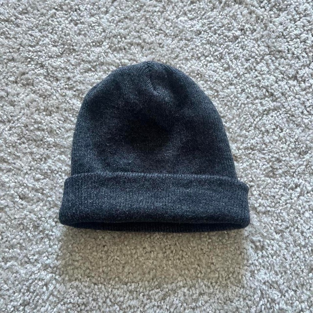 DPC beenie